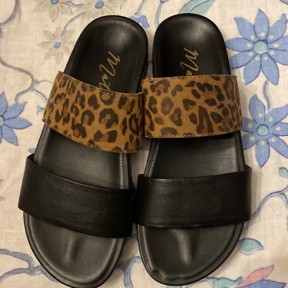 Women’s Matisse Sandals size 7M - Picture 5 of 8